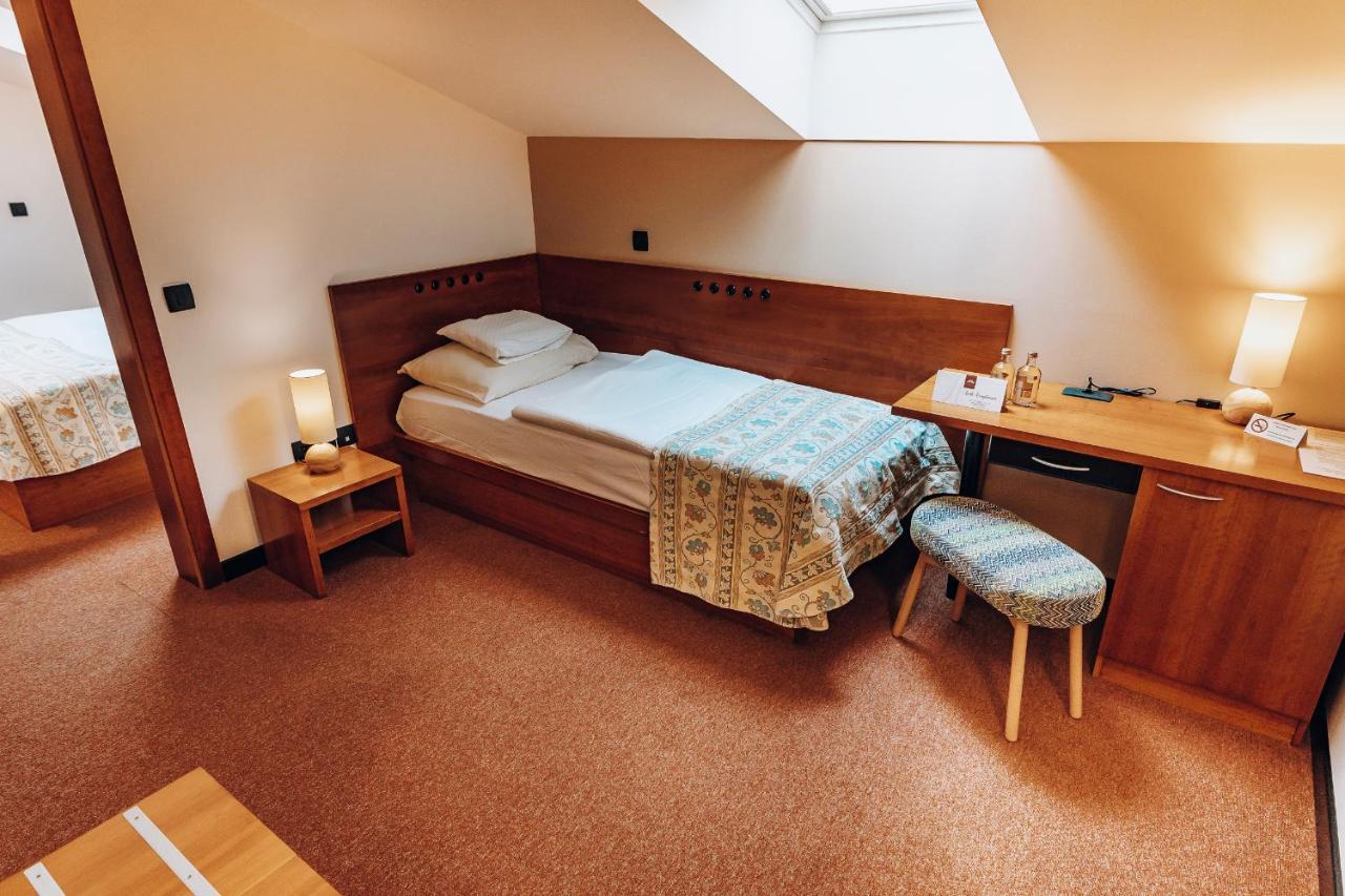Hotel Hvala Superior - Topli Val Kobarid Zewnętrze zdjęcie