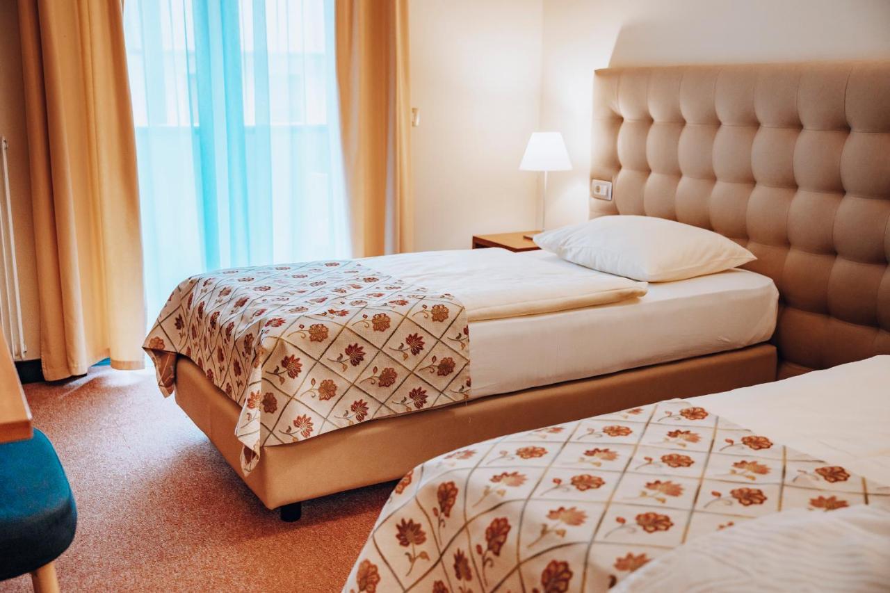 Hotel Hvala Superior - Topli Val Kobarid Zewnętrze zdjęcie