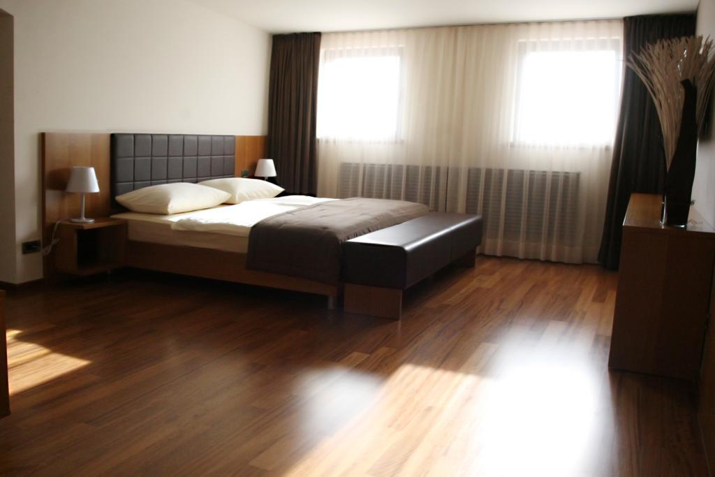 Hotel Hvala Superior - Topli Val Kobarid Zewnętrze zdjęcie