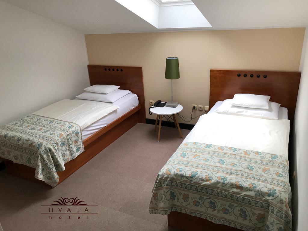 Hotel Hvala Superior - Topli Val Kobarid Zewnętrze zdjęcie