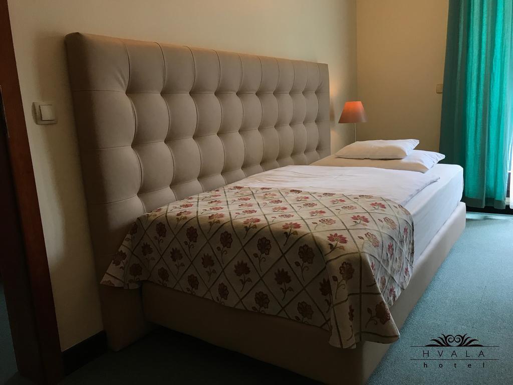 Hotel Hvala Superior - Topli Val Kobarid Zewnętrze zdjęcie